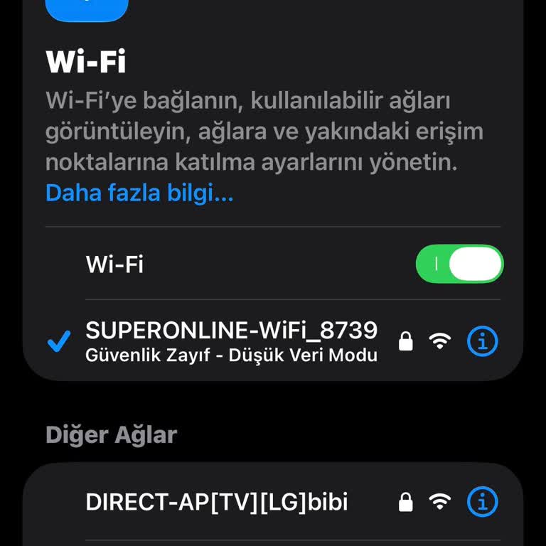 Ödeme Sonrası İnternet Kesintisi Ve Acil Çözüm Talebi