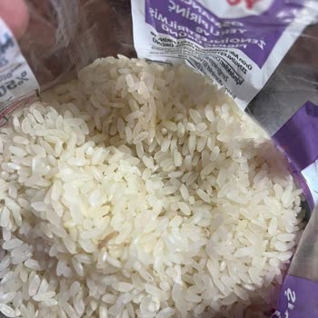 Yunus Market’ten Alınan Yayla Pirincinde Böcek Ve Yabancı Madde Tespiti