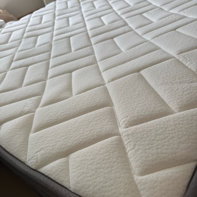 Yataş Sleep Balance Pro Yatağının Sert Ve Yaylı Yapısı Nedeniyle Sürekli Ağrı, Çözüm Talep Ediliyor