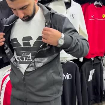 Hope Erkek Giyim'den Emporio Armani Takım Gönderilmedi Ve 4000 TL İade Bekleniyor