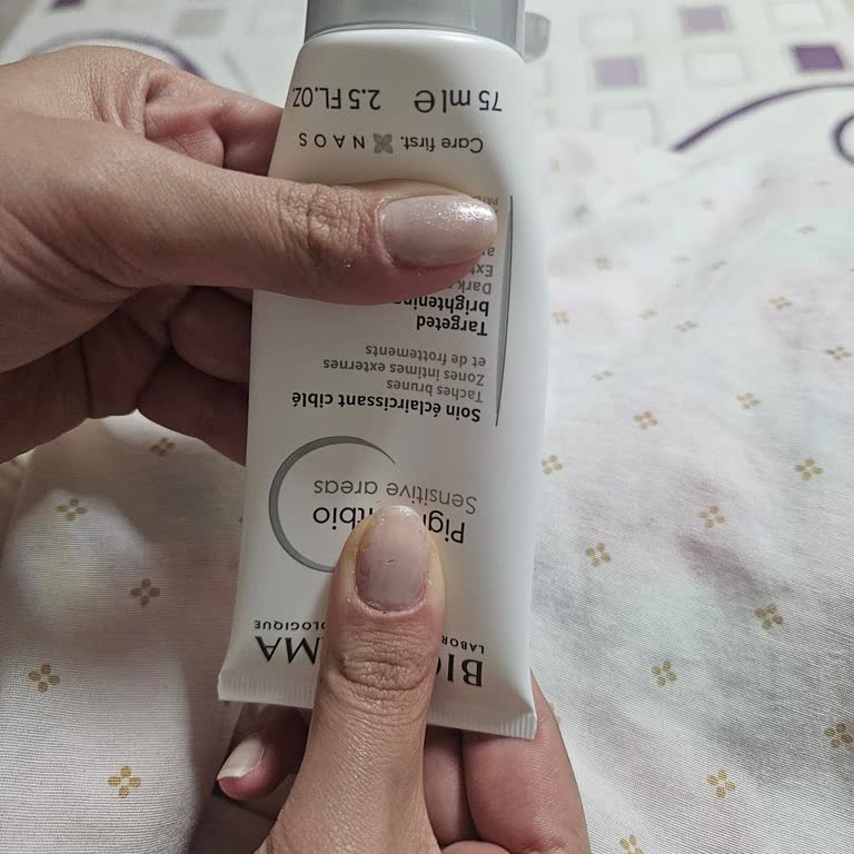 Kullanılmış Bioderma Ürünü Gönderildiği İçin Tam İade Talebi