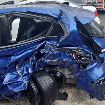 Zürih Sigorta, Göker Ekspertiz Ve Enka Motorlu Araçlar Üç Aylık Hasar Sürecini Uzatıyor