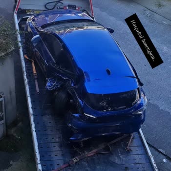Zürih Sigorta, Göker Ekspertiz Ve Enka Motorlu Araçlar Üç Aylık Hasar Sürecini Uzatıyor