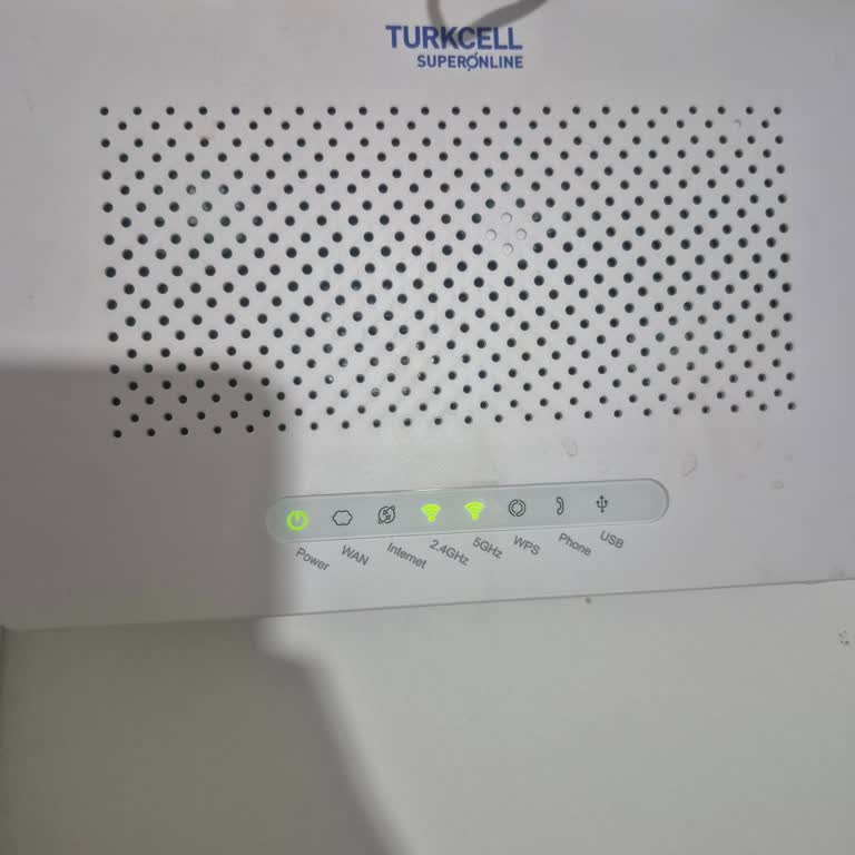 Superonline Antalya’da Sürekli İnternet Kesintileri Ve Yetersiz Müşteri Desteği
