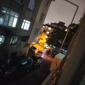 Bedaş'tan Çırpıcı Mahallesi Sokak Aydınlatması İçin Cevap Gelmedi