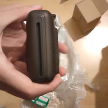 Amazon’da Sıfır Dediği Kullanılmış Instax Mini Fotoğraf Makinesiyle Aldatılma