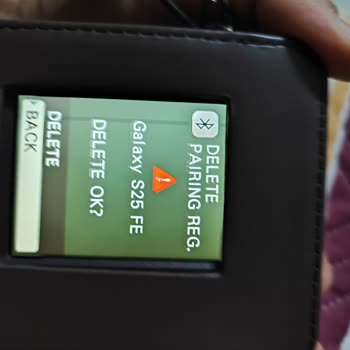 Amazon’da Sıfır Dediği Kullanılmış Instax Mini Fotoğraf Makinesiyle Aldatılma