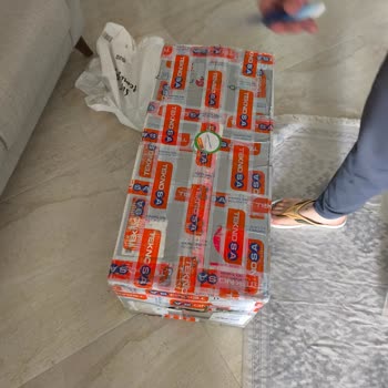 Teknosa Outlet Süpürge Paketi Özensiz, Müşteri Hizmeti Cevapsız