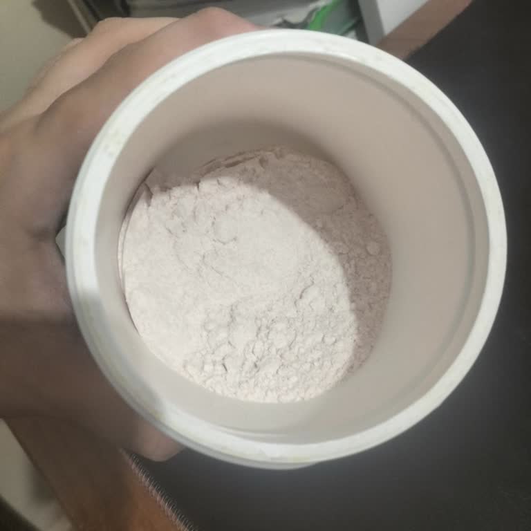Proteinocean Creatine Monohydrate Fruit Fusion Ürünü Topaklandı Ve Ekşi Koku Yaydı: İade Ve Değişim Talebi