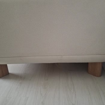 Doğtaş’tan Gelen Mobilyaların Kirli, Kırık Ve Çizik Olması, Çözüm Bekleniyor