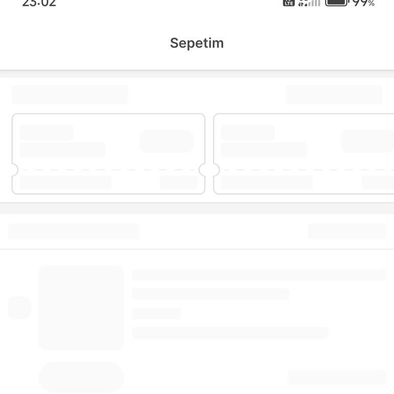 Mersin Anamur Bölgesinde Vodafone Mobil Hat Çekim Sorunu