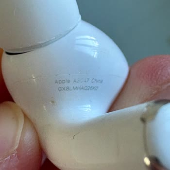 Orijinal Olmadığı Ve Nesli Uyuşmayan Apple Kulaklık İçin İade Reddi Ve Alıcı Koruma Ücreti Kesintisi