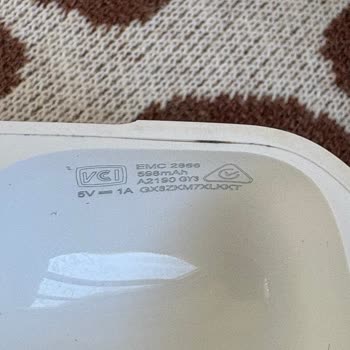 Orijinal Olmadığı Ve Nesli Uyuşmayan Apple Kulaklık İçin İade Reddi Ve Alıcı Koruma Ücreti Kesintisi