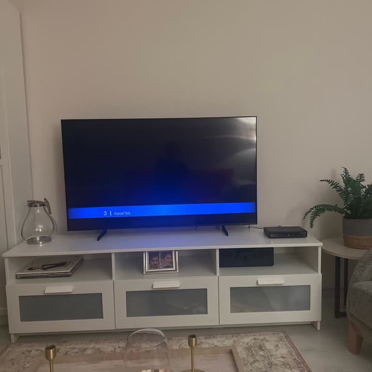 D‑Smart’ta Sürekli Kanal Yok Hatası Ve Düşük İnternet Hızı