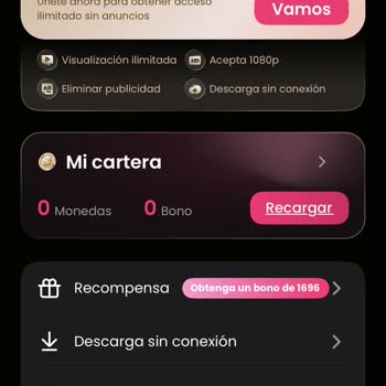 StoryReel, exijo activación inmediata de suscripción VIP ya cobrada