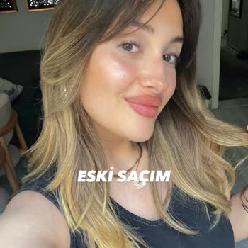 Uğur Bayan Kuaförü İstediğim Sarışınlık Tamamen Kayboldu