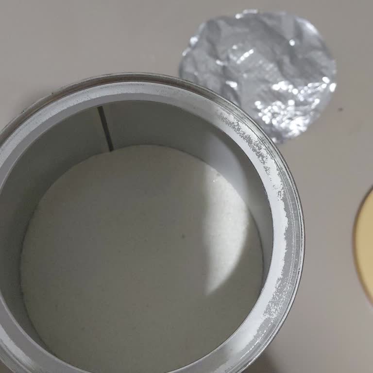 Kahve Dünyası Salep Ürünün Yarı Dolu Ambalajı Tüketiciyi Yanıltıyor