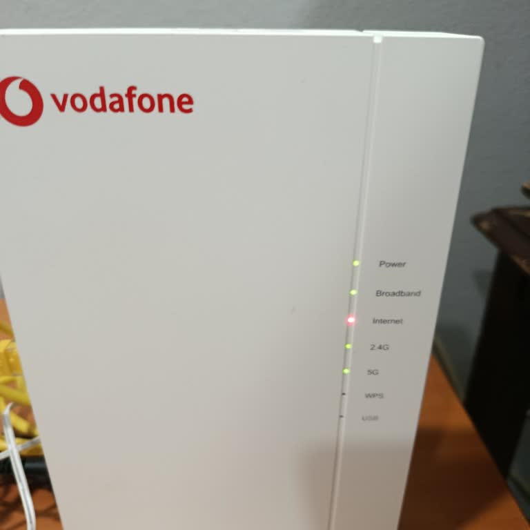 Fiber İnternet Bağlantısı Sürekli Kopuyor Ve Çözüm Bekleniyor