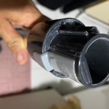 Karaca Vantuz Power Force Max Süpürgede Tekrarlanan Arızalar Ve Haksız 2600 TL Ücret İtirazı