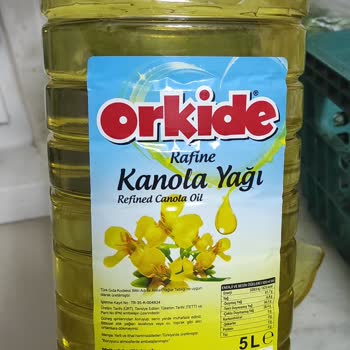 A101 Şubesinde Hediye Çekiyle Alınan Yanlış Yağ Değişimi Reddedildi