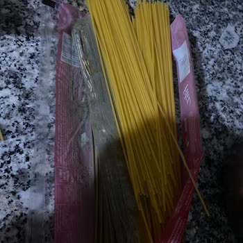 Açık Paketli Filiz Spagetti Makarna Hijyen Sorunu Ve Ücret İadesi Talebi