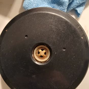 Arçelik K 8525 Blender Doğrayıcı Parçasının Hızlı Aşınması Ve Yedek Parça Yokluğu