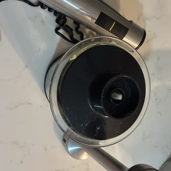 Arçelik K 8525 Blender Doğrayıcı Parçasının Hızlı Aşınması Ve Yedek Parça Yokluğu