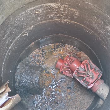 Pendik’te Yağmur Suyunun Evi Doldurması Ve İSKİ’nin Yetersiz Müdahalesi