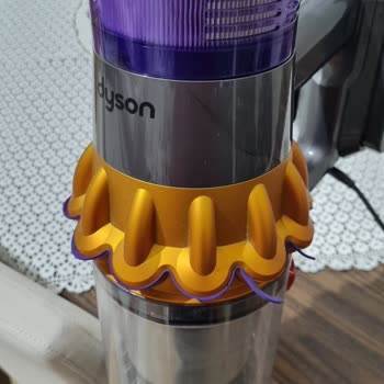 Dyson V15 Batarya Ömrü Kısa, Değişim Ücreti 5.500 TL