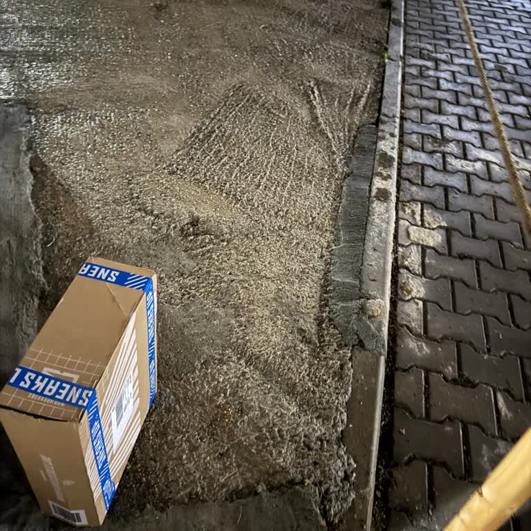 Sneaks Up Siparişlerinde DHL'nin Yanıltıcı Teslimatı Ve Paket Hasarı