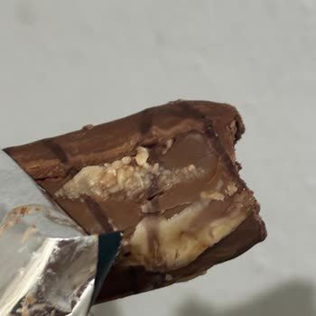 Eti Browni Intense Ürünün Bozulmuş Ve Kuru Tadına Dair Şikayet