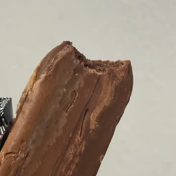 Eti Browni Intense Ürünün Bozulmuş Ve Kuru Tadına Dair Şikayet