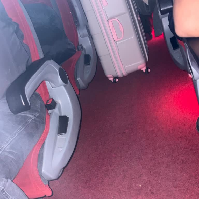 Adıyaman Ünal Otobüsünde Koltuk Satışı, Aşırı Bagaj Ve Sigara İle Yaşanan Mağduriyet