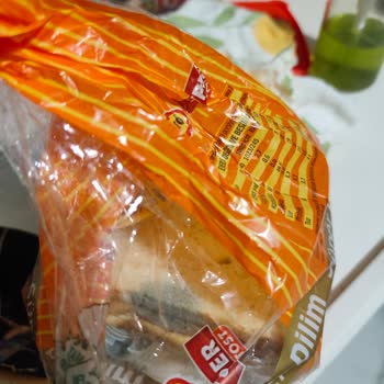Küflü UNO Süper Dilim Ekmek İçin İade Talebi