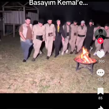 TikTok'ta Türkiye Cumhuriyeti Kurucusuna Yönelik Hakaret İçeren Video Kaldırılmalı