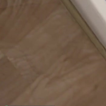 Teknik Yapı Evora Sitesi 10. Kattaki Daire/ Dış Cepheden Su Basma