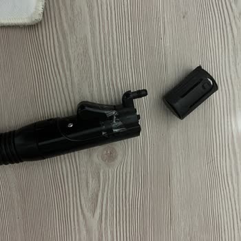 Bissell Spotclean Pro Hortum Uçunun Kırılması Ve Yedek Parça Temini Talebi