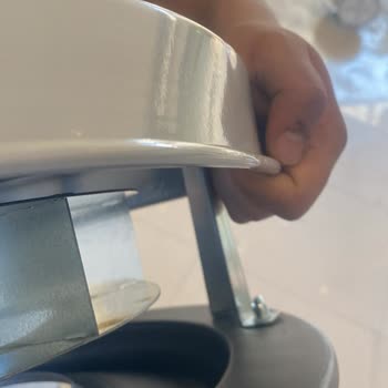 Havalandırma Gross Gelen Ürün Hem Yanlış, Hem Eksik, Hem De Kusurluydu