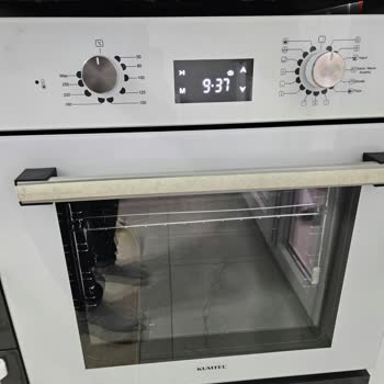 Kumtel Plus B66-SF3 DDT Fırının Ayıplı Gelmesi Ve Değişim Reddi