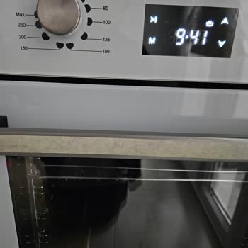 Kumtel Plus B66-SF3 DDT Fırının Ayıplı Gelmesi Ve Değişim Reddi
