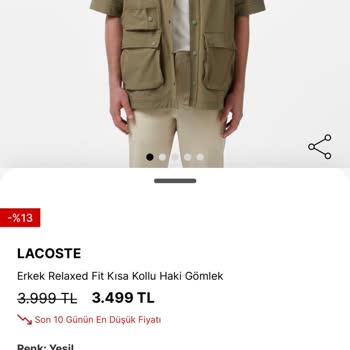 Adidas 3XL Gömlek Siparişimde Sürekli S Beden Gönderilmesi Ve Çözüm Sağlanamaması