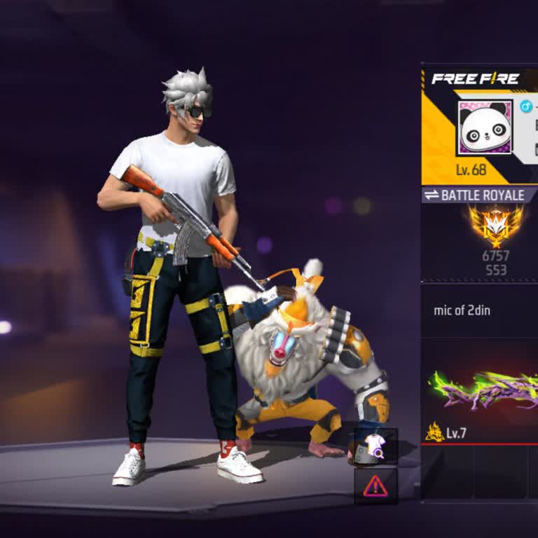 Request to Restore My FF Profile