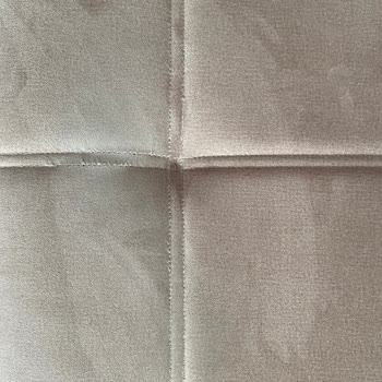 Bakgörler Mobilya Garanti Kapsamı Dışında Kumaş Renk Atması Ve Dikiş Açılması