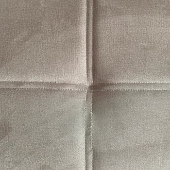 Bakgörler Mobilya Garanti Kapsamı Dışında Kumaş Renk Atması Ve Dikiş Açılması