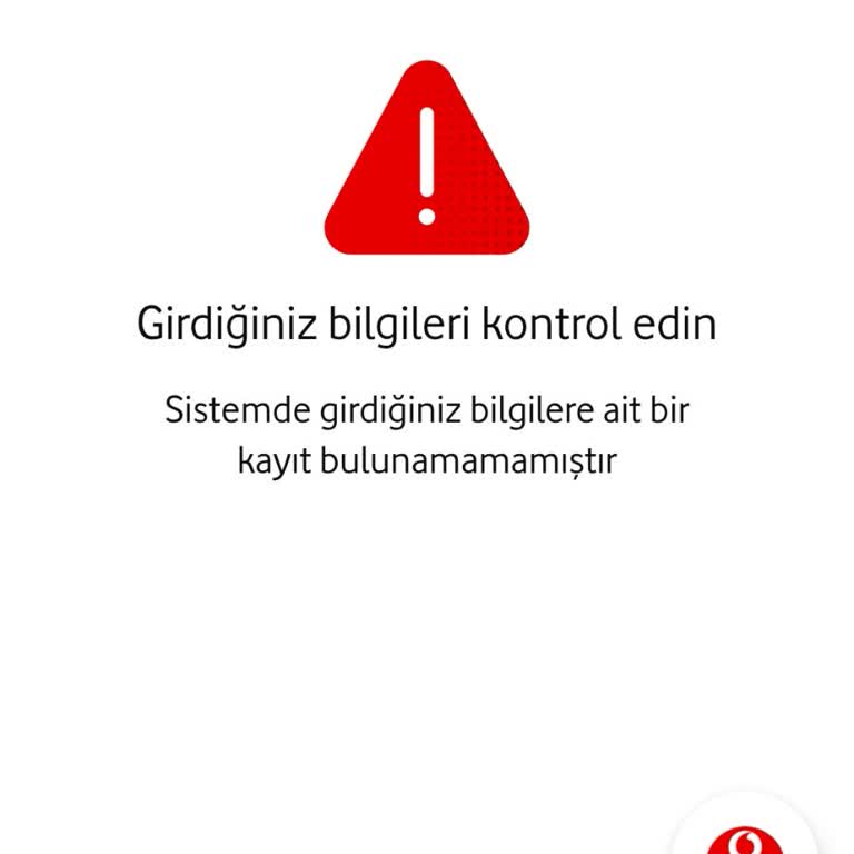 Vodafone Cihaz Puanı Şikayeti