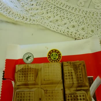 Kahve Dünyası Sütlü Çikolata Ambalajı Renk Sorunu Ve Güven Sarsıntısı
