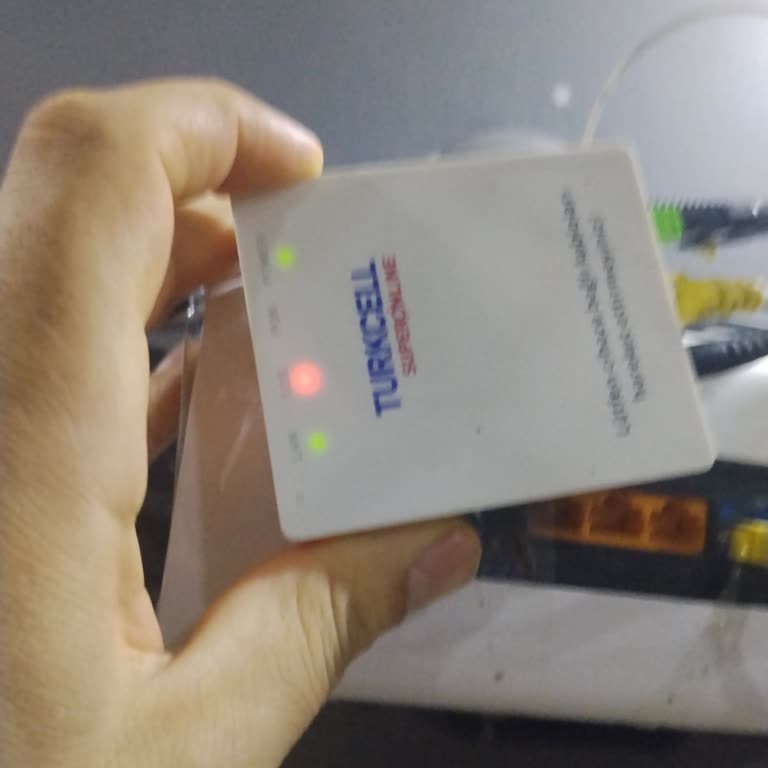 Turkcell Superonline Ev İnternetinde Uzun Süreli Kesinti Ve Çözüm Eksikliği