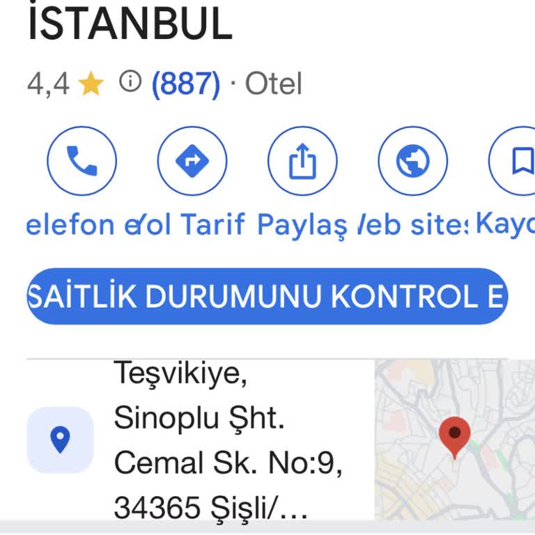 Tzl Suites Para Hâlâ Hesabıma Yatmadı