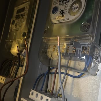 Boğaziçi Elektrik - Bedaş Hep İstanbul Sitesinde Elektrik Kesintisinin Belirlenmesi