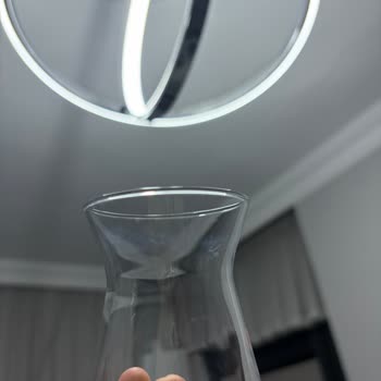 Arçelik Bulaşık Makinesinde Cam Eşyalar Çizildi, Garanti Kapsamında Tam Değişim İstiyorum